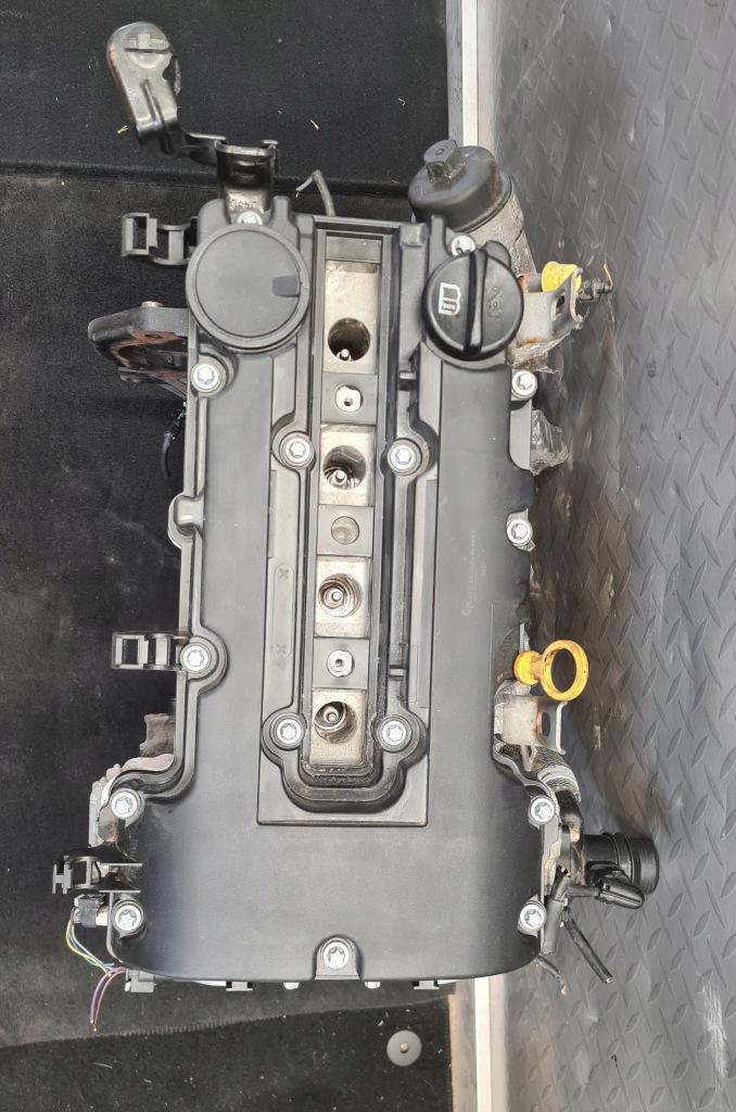 Moteur B14NET Nu ADAM MOKKA ZAFIRA INSIGNIA CORSA VAUXHALL, Envoi, Utilisé, Daihatsu