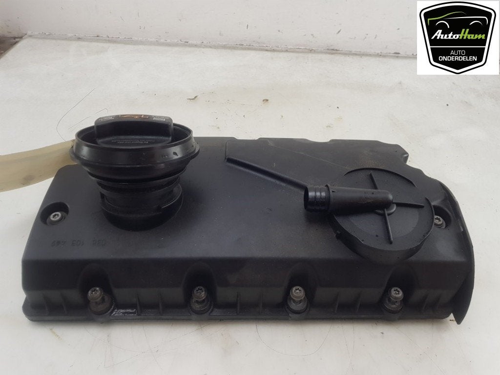 VALVE CACHE Seat Altea (5P1) (01-2004/07-2015), Utilisé, Seat