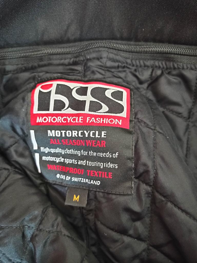 Stoffen motorbroek, Ophalen, Dames, Broek | textiel, IXS