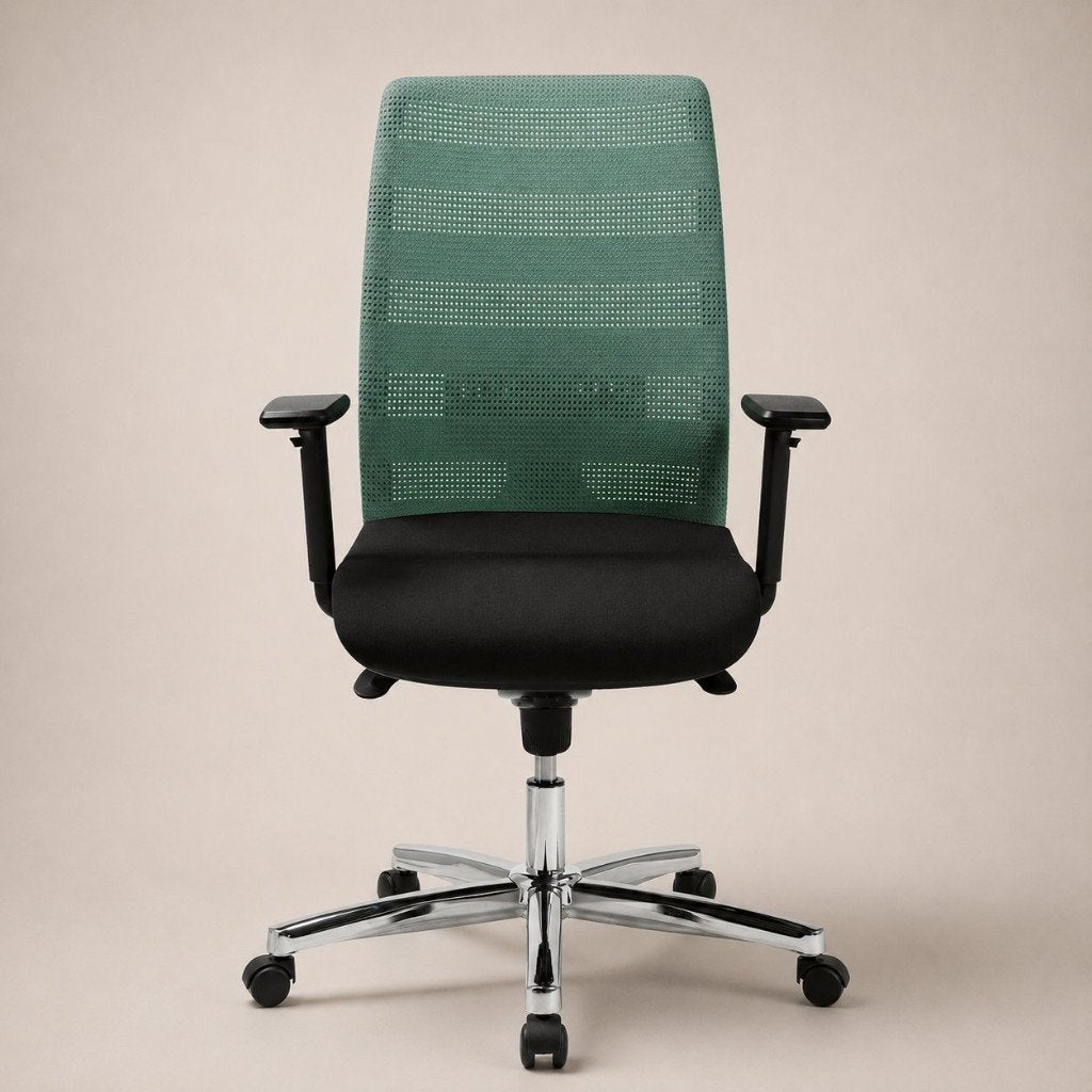 Topstar Ergonomische Bureaustoel G | NIEUW in doos | NP €280, Huis en Inrichting, Bureaustoelen, Ophalen of Verzenden, Ergonomisch