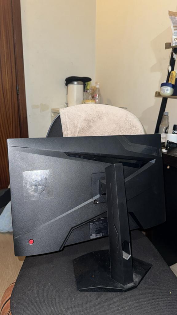 MSI-monitor, Computers en Software, Monitoren, IPS, HDMI, 101 t/m 150 Hz, Full HD