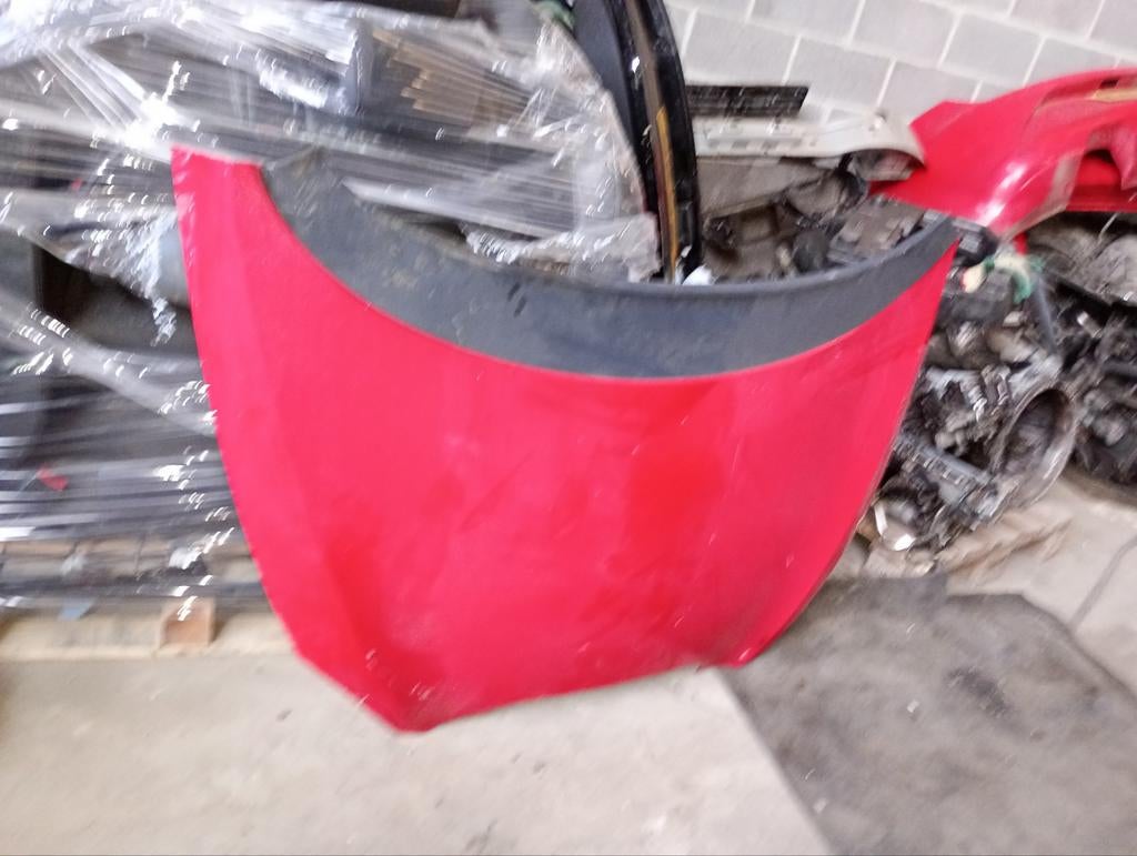 Capot Seat Altea, Vélos & Vélomoteurs, Enlèvement