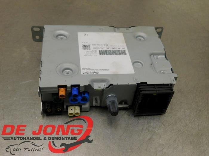 Module navigation d'un Opel Corsa, -, Opel, 3 mois de garantie, Utilisé