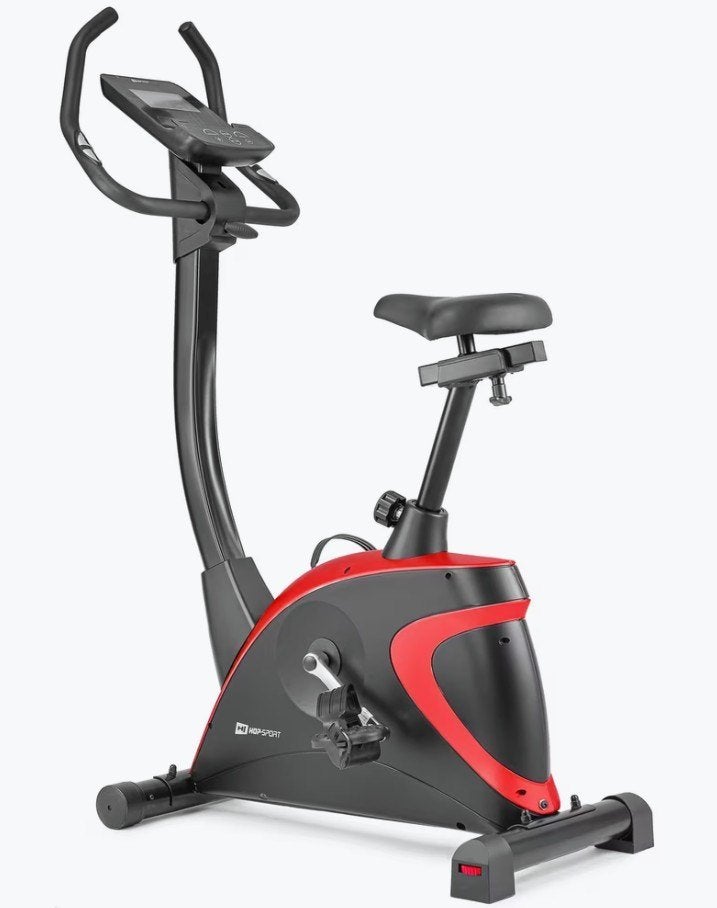 Vélo d'appartement électromagnétique, Enlèvement, Comme neuf, Jambes, Vélo d'appartement