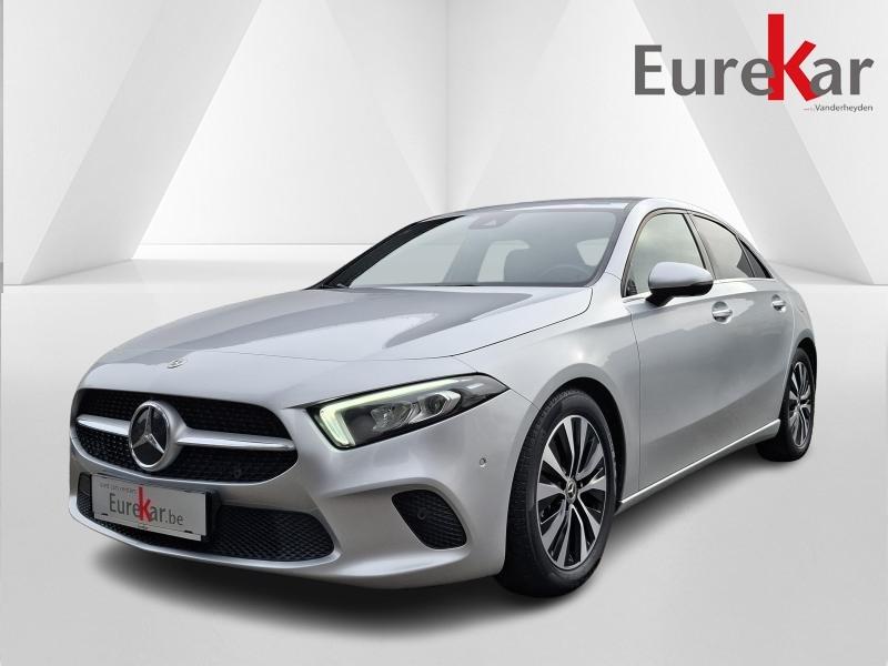 Mercedes-Benz A 200 D Berline 8G-DCT, Automaat, 4 deurs, Euro 6, Diesel