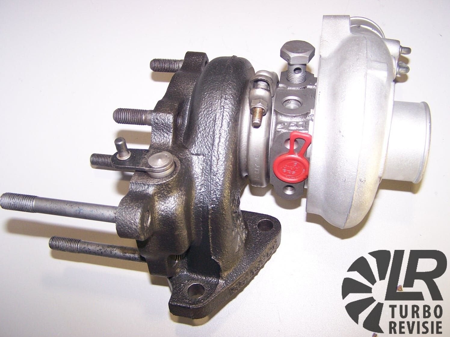 Turbo revisie Hyundai Commercial H200,Starex,Libero,Galloper, -, -, Ophalen of Verzenden, -