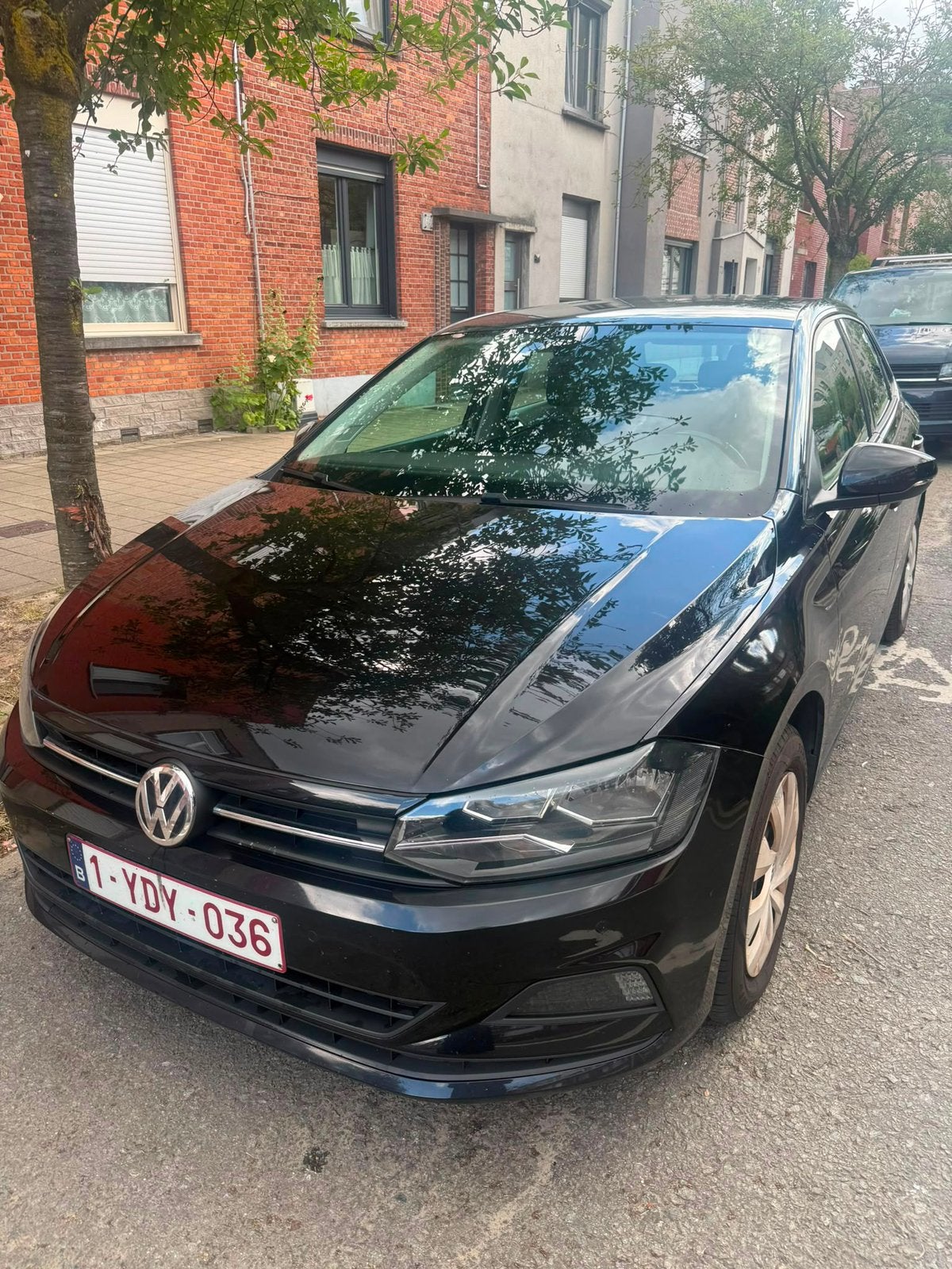 VOLKSWAGEN POLO 1.6 2019, Autos, Volkswagen, Achat, Diesel, Particulier, Polo