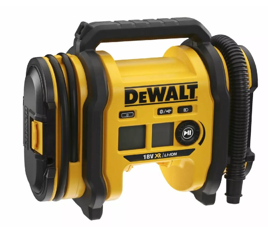DeWALT DCC018N, Doe-het-zelf en Bouw, Ophalen of Verzenden, Nieuw, 10 bar of meer, Olievrij