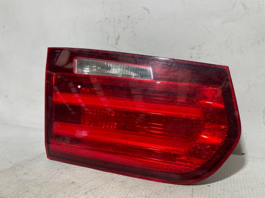 Feu arriere gauche ABIMEE BMW F30/F31  6321 7371111   02, Autos : Pièces & Accessoires, Enlèvement, Utilisé, BMW