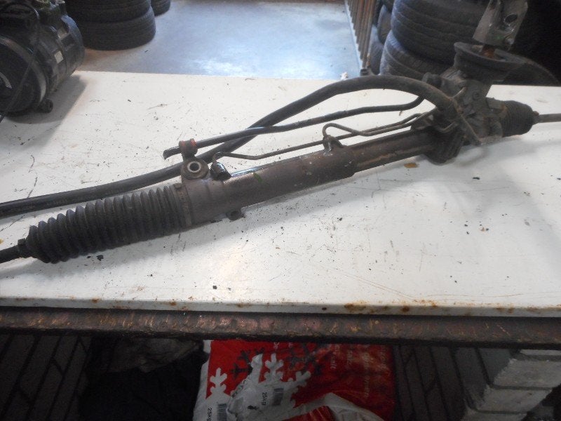 STUURHUIS Saab 9-5 (YS3E) (01-1997/12-2009), Saab-de-info@saabgroup.com, Saab Deutschland GmbH, Saab, Gebruikt