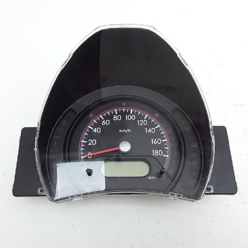 COMPTEUR DE VITESSE Pixo (D31S) (|YC5001|34100M68K0|), Utilisé, Nissan