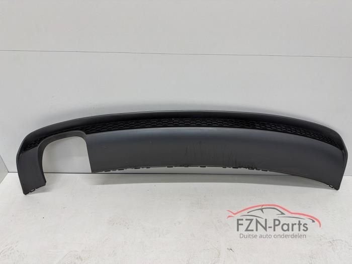 Audi A3 8V5 S-line Onderlip Diffuser achterbumper, Auto-onderdelen, Ophalen of Verzenden, Gebruikt, Achter, Bumper