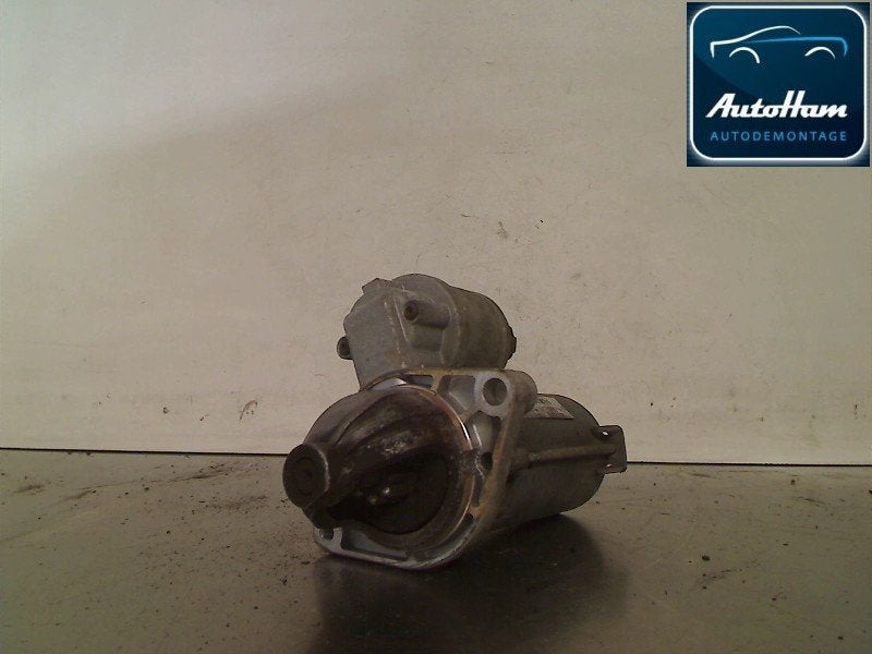 DÉMARREUR Fiat Grande Punto (199) (01-2005/06-2013), Dhr. J. Ham, Administratie@autoham.nl, Utilisé, Fiat