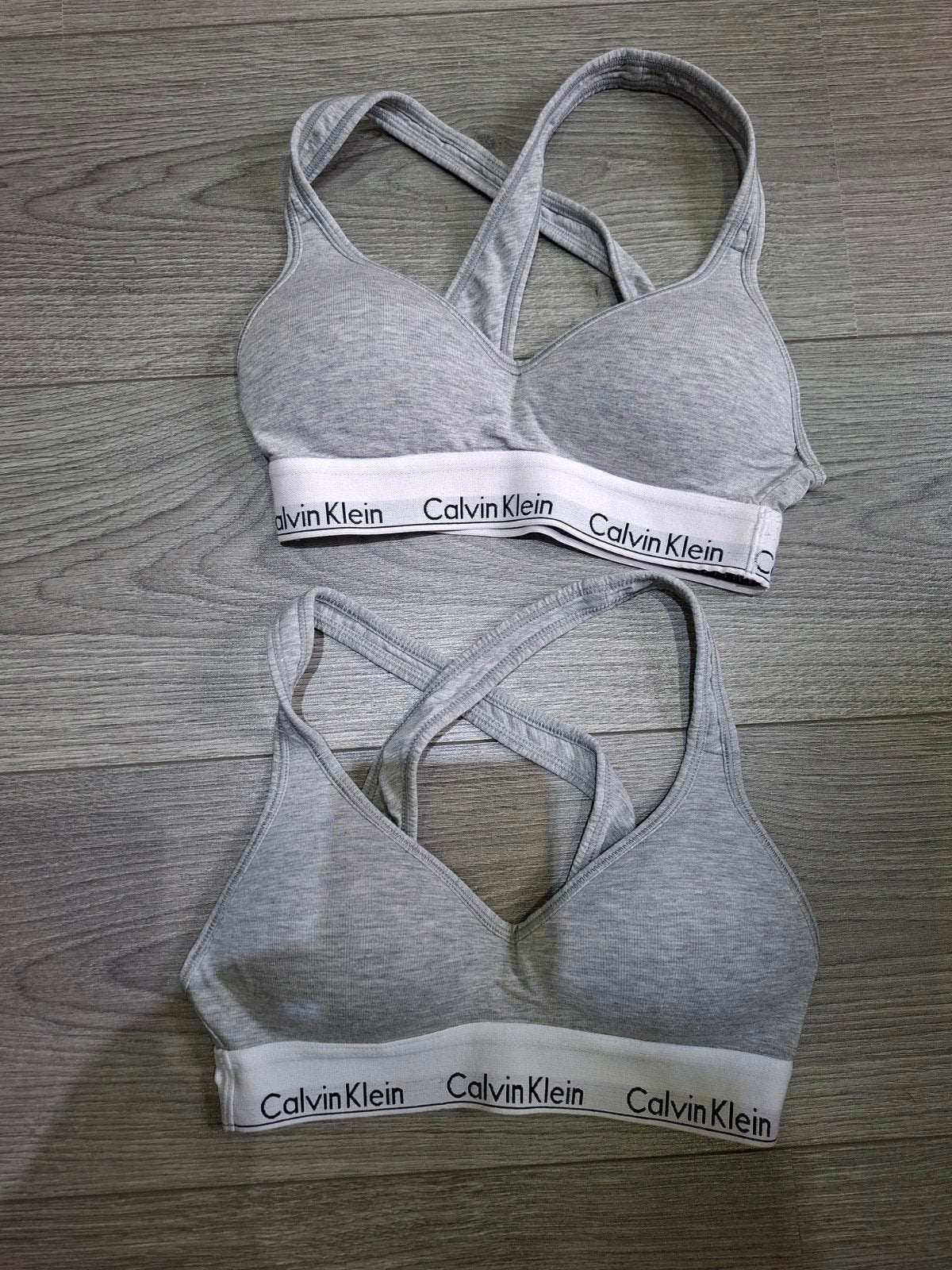 bh calvin klein, Ophalen of Verzenden, BH