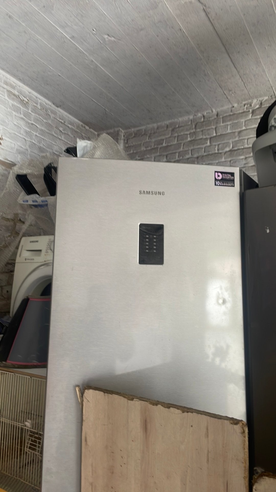 Samsung, Electroménager, Enlèvement, Comme neuf
