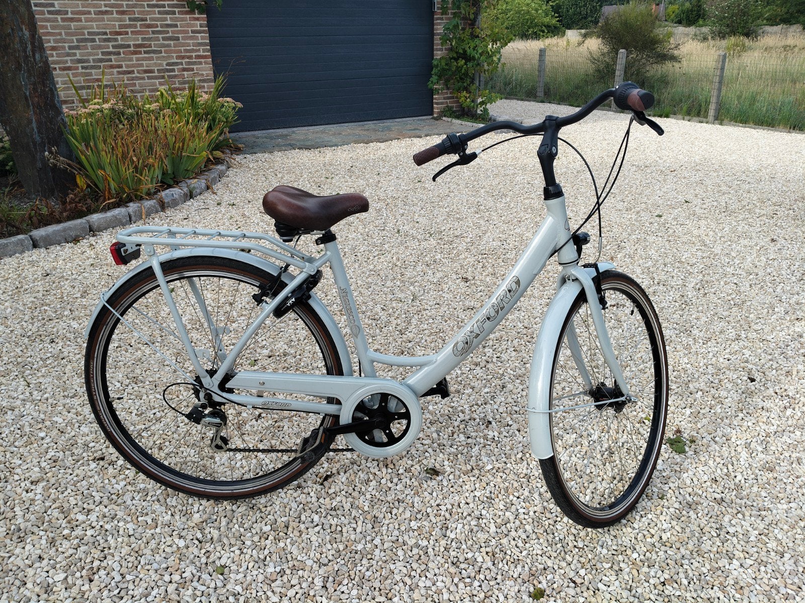meisjesfiets in perfecte staat zoals nieuw., Fietsen en Brommers, Fietsen | Vouwfietsen, Ophalen