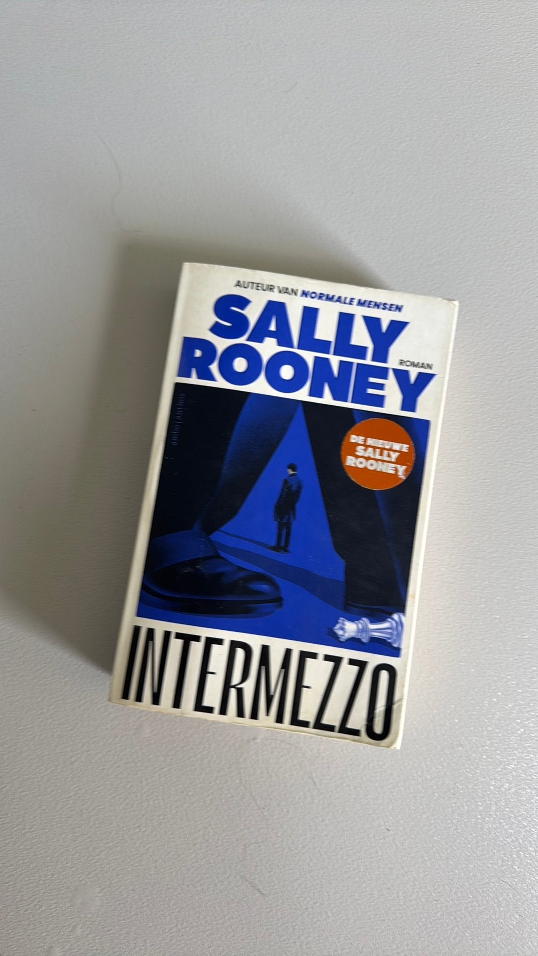 Sally Rooney - Intermezzo, Boeken, Ophalen, Sally Rooney