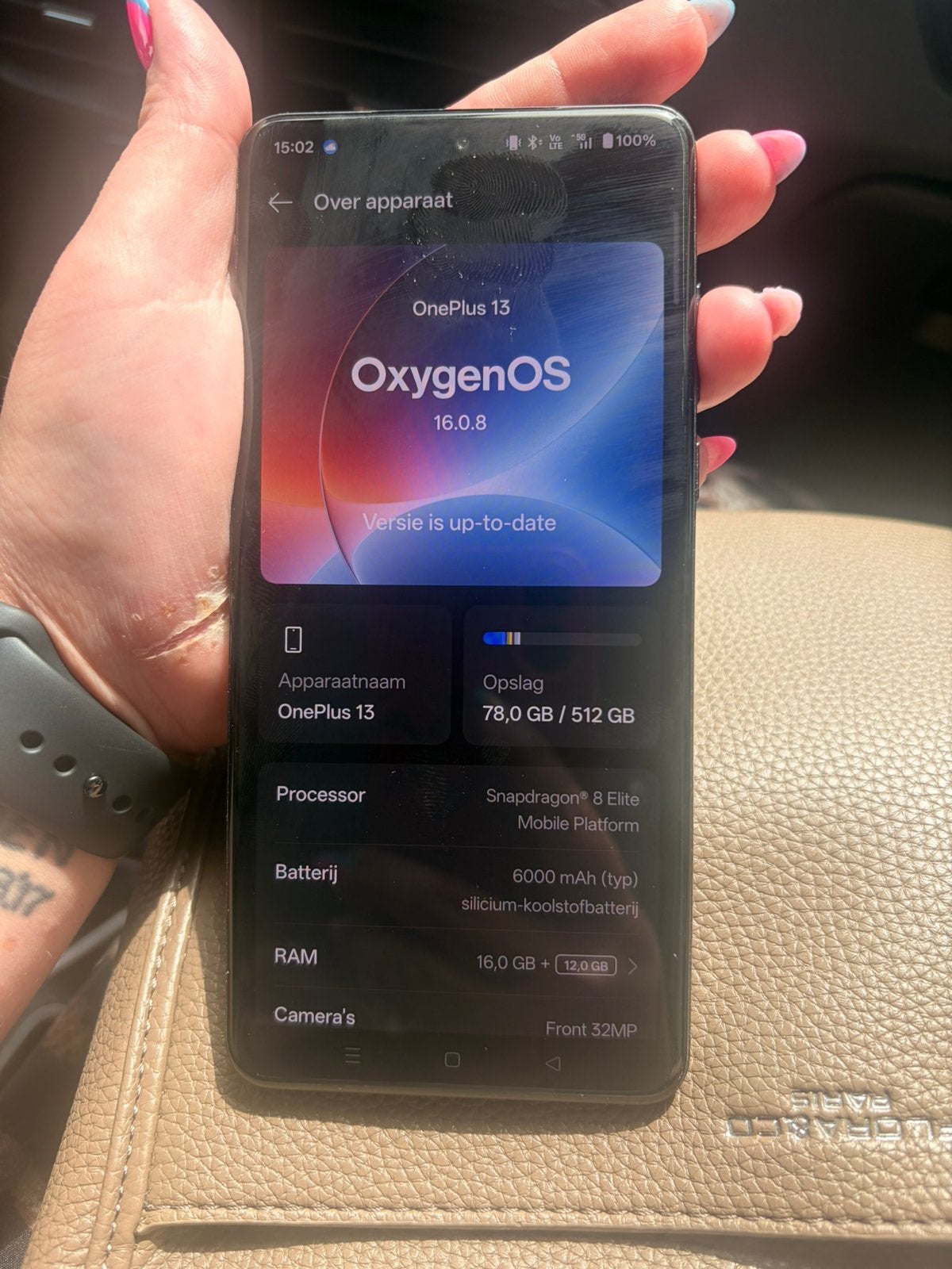 One plus 13, Télécoms, Téléphonie mobile | Nokia, Enlèvement, Comme neuf