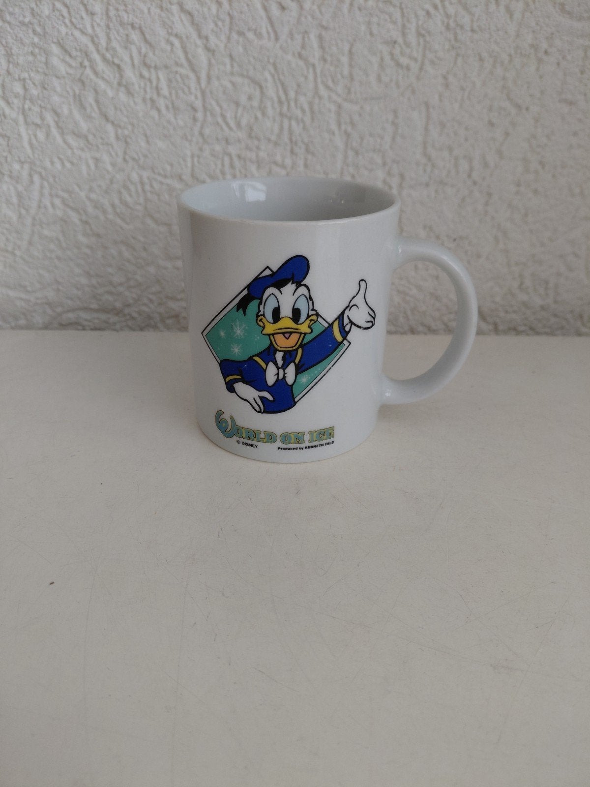 tas renault disney world on ice, Enlèvement ou Envoi