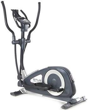 Vélo elliptique Kettler Situs Cross 3+, Enlèvement, Comme neuf
