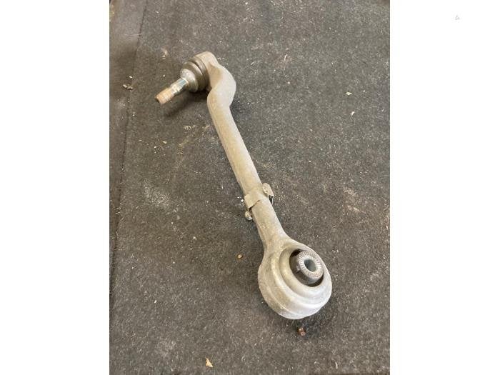 Bras de suspension bas avant gauche d'un BMW 3-Serie, -, 3 mois de garantie, Utilisé, -