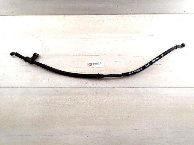 GS500 2002 - 2006 Suzuki Leiding Leiding rem D1-38711
