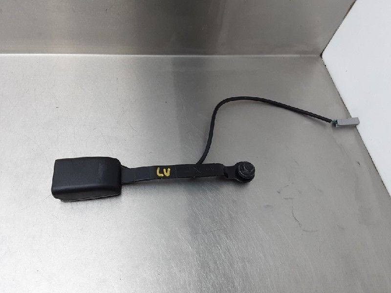 GORDELSLOT LINKS VOOR Mazda CX-5 (KE,GH) (01-2011/10-2017), Gebruikt, Mazda