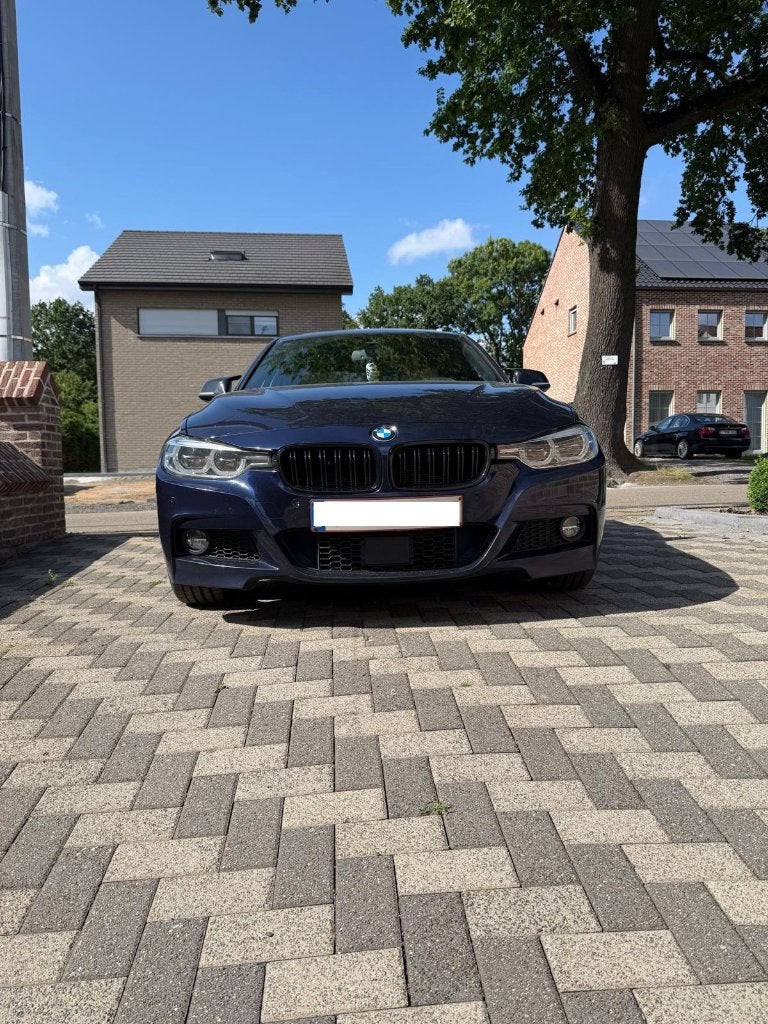 BMW 335D XDRIVE du premier propriétaire !, Autos, BMW, Particulier, Série 3, Caméra 360°, 4x4, ABS, Caméra de recul, Phares directionnels