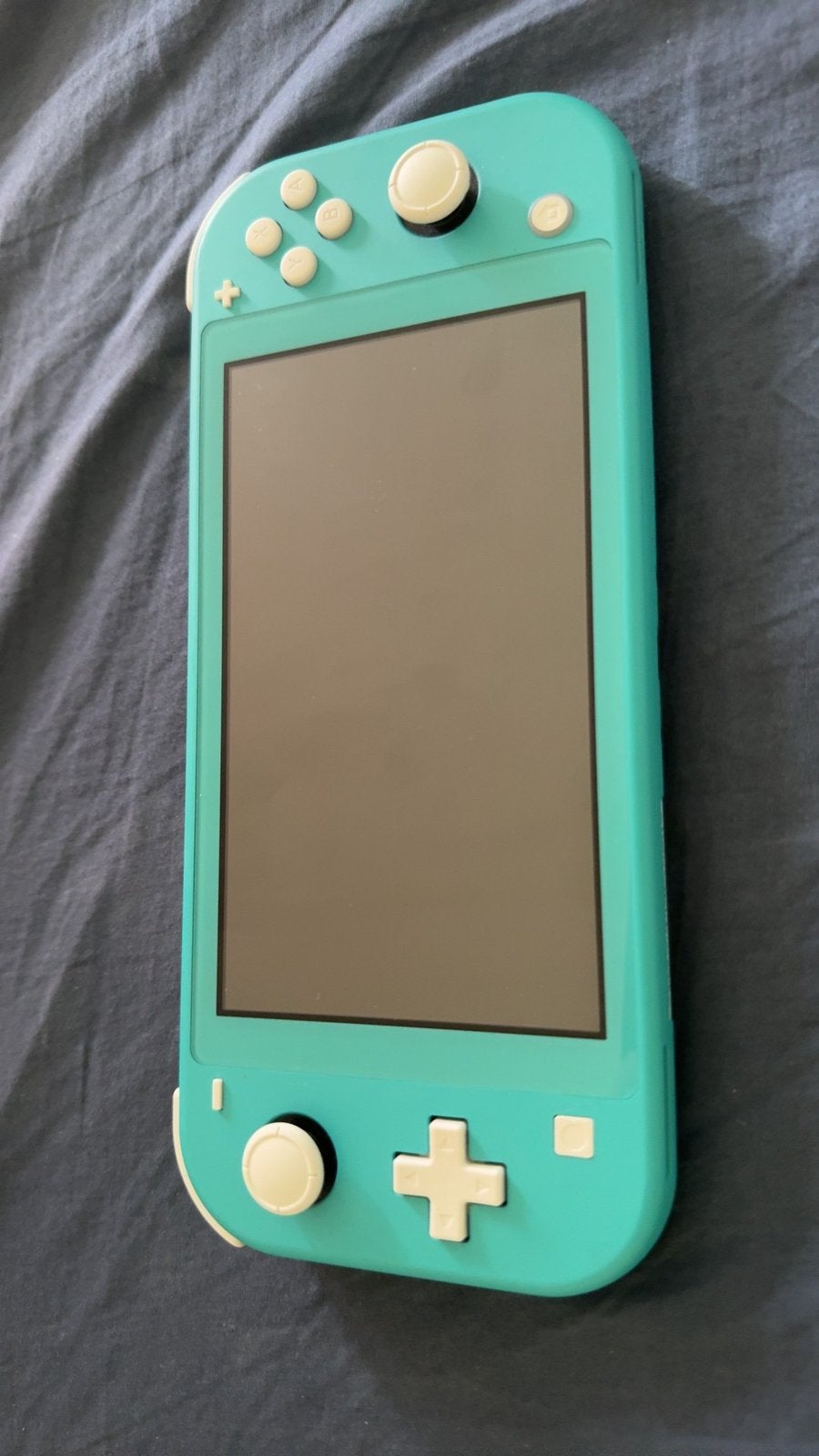 Nintendo switch lite top staat!!!, Ophalen, Overige kleuren, Nieuw, Met beschermhoes of tas