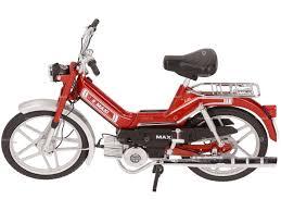 gezocht! puch maxi,honda camino, tomos a35, piaggio ciao,..., Fietsen en Brommers, Ophalen, Gebruikt, Klasse B (45 km/u), Overige modellen