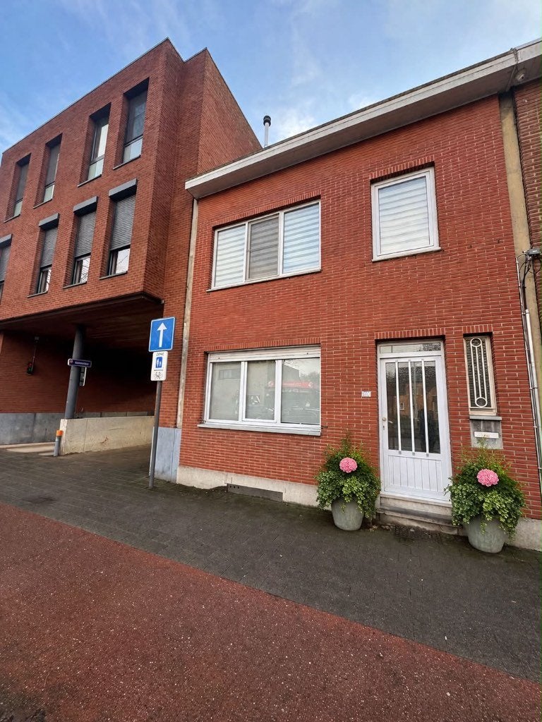 Leuke semi half open gezinswoning, Immo, Maisons à vendre, Borsbeek, 153 m², Province d'Anvers, 4 pièces