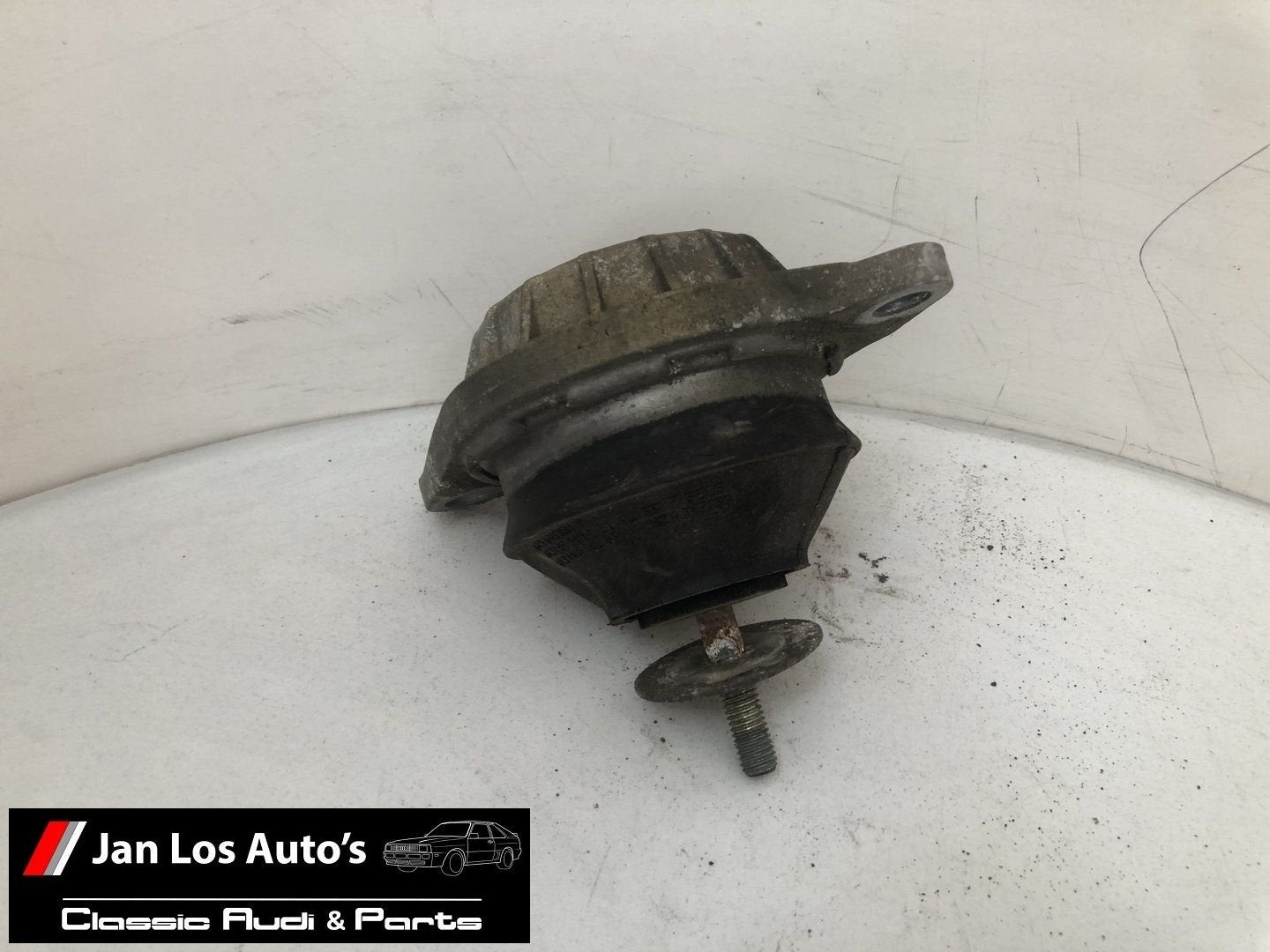 Motorsteun Audi 100 C3 443199381C, Gebruikt, -, -, -