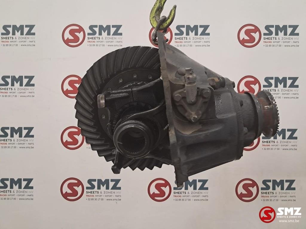 Occ différentiel i = 4,56 DAF, Utilisé, DAF, Transmission et Accessoires