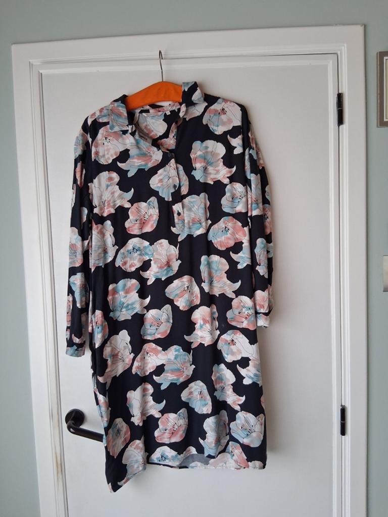Kleedje Tom Tailor 42, Kleding | Dames, Jurken, Ophalen of Verzenden