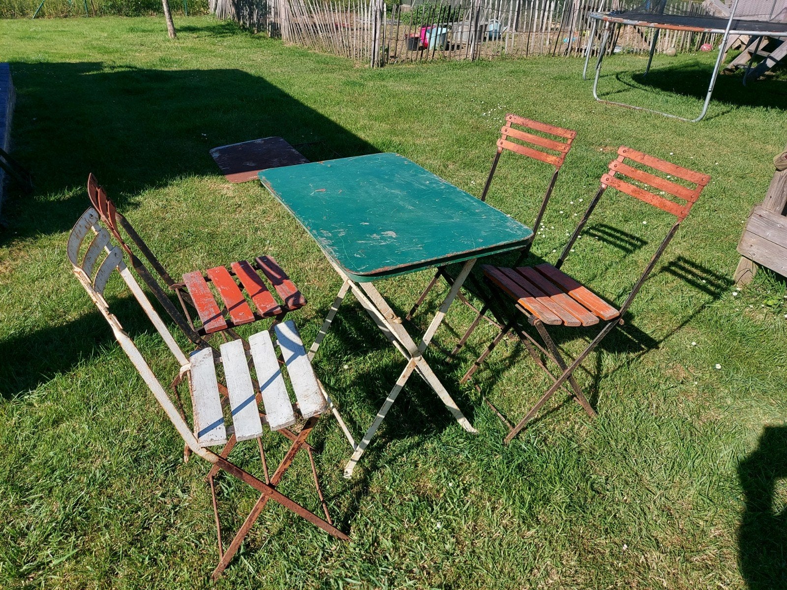 Table de café, Enlèvement ou Envoi