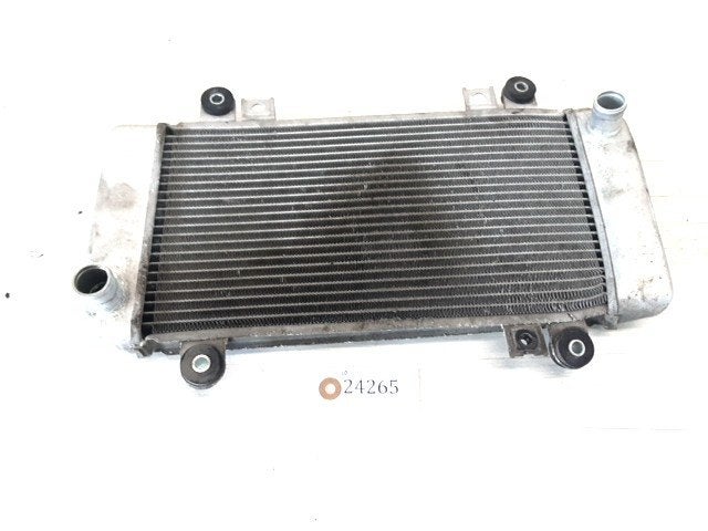 ninja 250R 2008 - 2012 Kawasaki Radiator D1-53341