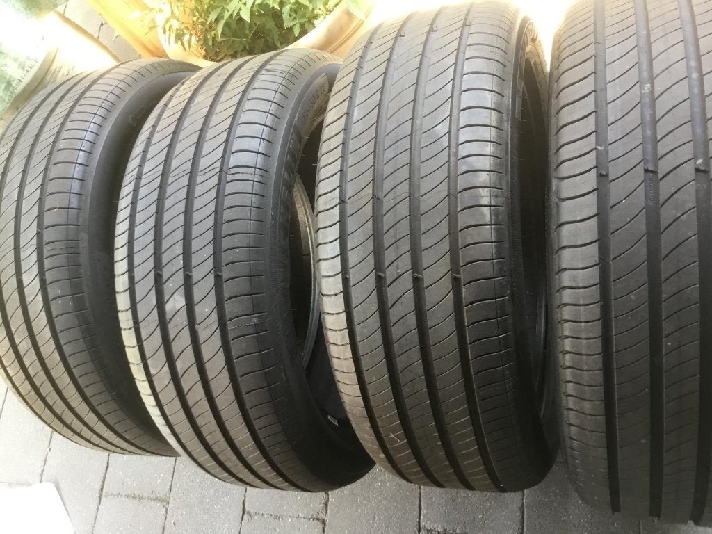 Michelin Primacy,235-50-20,Nieuw, Ophalen, Nieuw, 235 mm, Band(en)