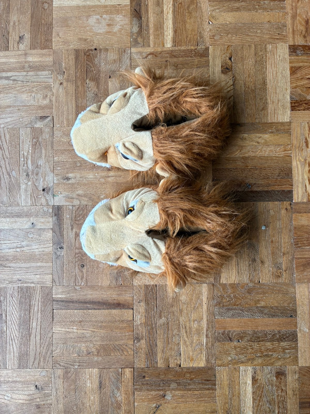 Pantoffels maat 38/39 mad house, Verzenden, Overige typen, Nieuw, Jongen