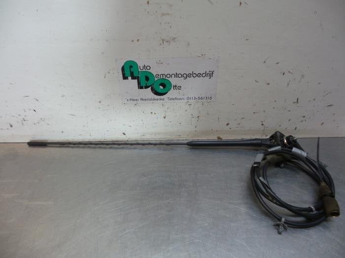 Antenne van een Nissan NV200, Auto-onderdelen, Gebruikt, -, -, Ophalen of Verzenden