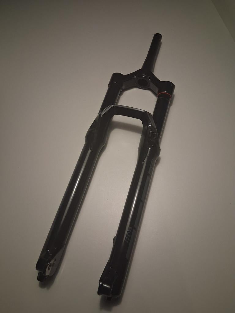 Zeb 160 mm Nieuw rockshox, Fietsen en Brommers, Ophalen of Verzenden