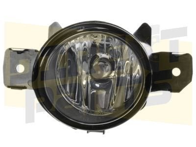 Nissan X-trail (9/14-) mistlamp L Origineel! 261558994A, Neuf, -, -, -