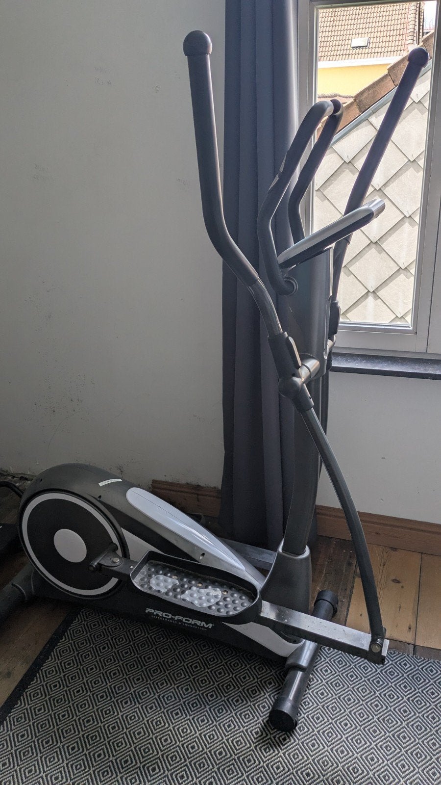 Crosstrainer Proform, Enlèvement, Utilisé, Vélo elliptique