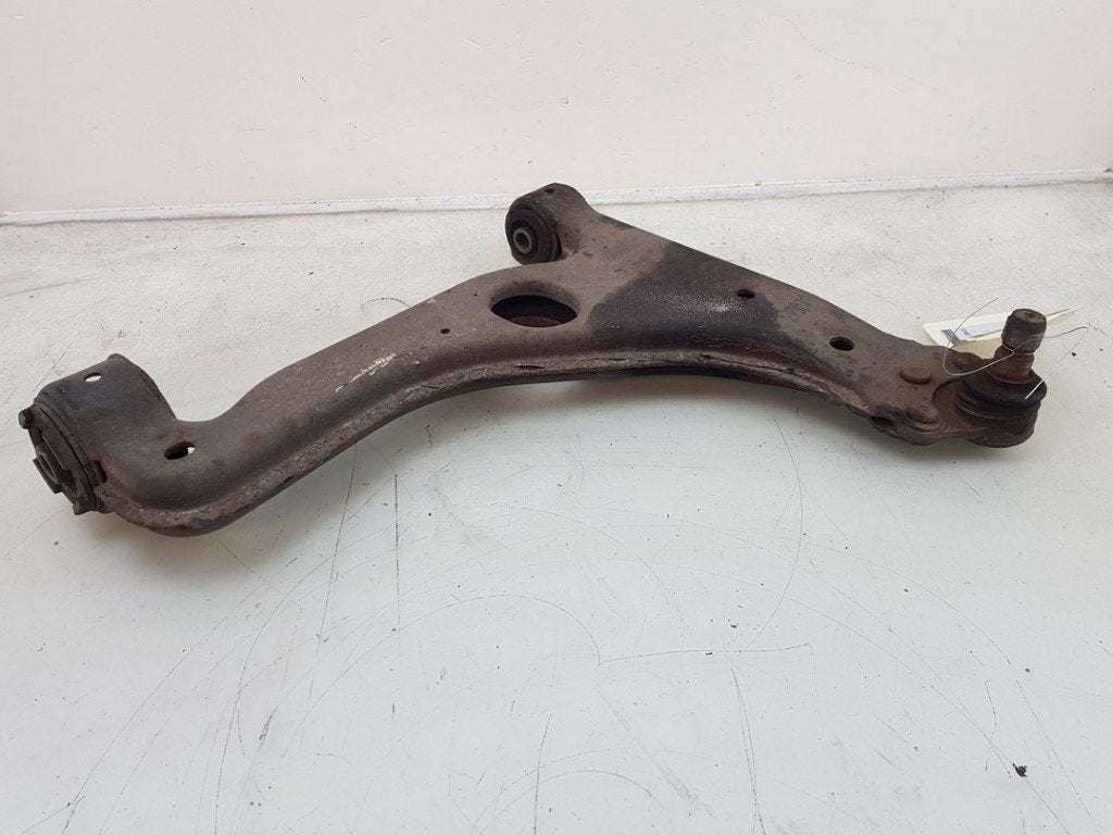 BRAS DE SUSPENSION AVANT DROIT (TRIANGLE) Opel Meriva (B), Dhr. J. Ham, Administratie@autoham.nl, Opel, Utilisé