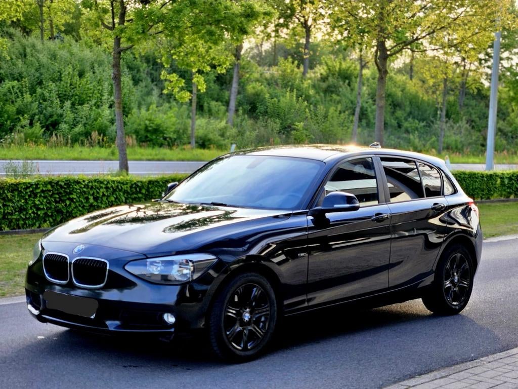 À vendre : Sport — BJ 2013 — Euro 5b — Petrol

Options :
•, Autos, Achat, Particulier, Apple Carplay, Essence