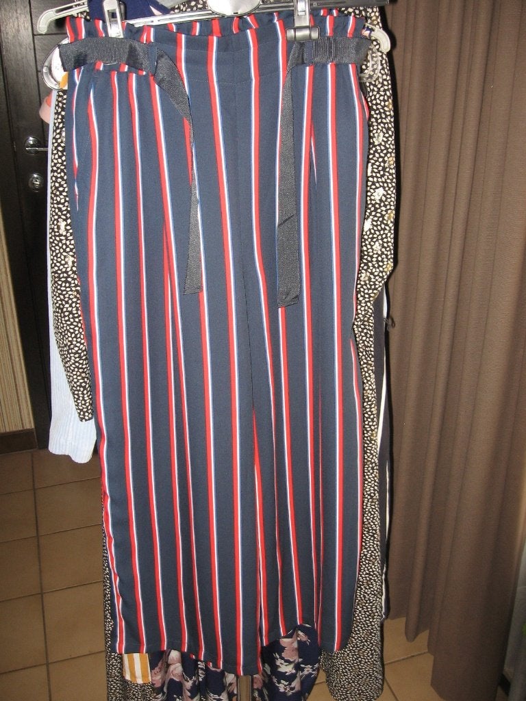 damesbroeken maat M of maat 40, Enlèvement, Comme neuf, Taille 38/40 (M)