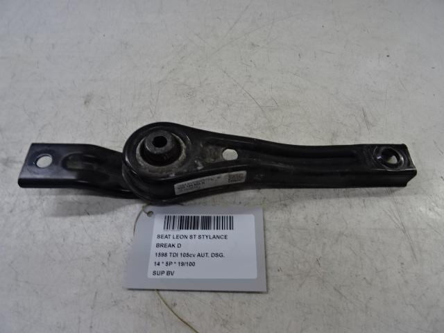 SUPPORT BOITE DE VITESSES Seat Leon ST (5FF) (5Q0199855N), Autos : Pièces & Accessoires, Suspension & Châssis, Seat, Utilisé