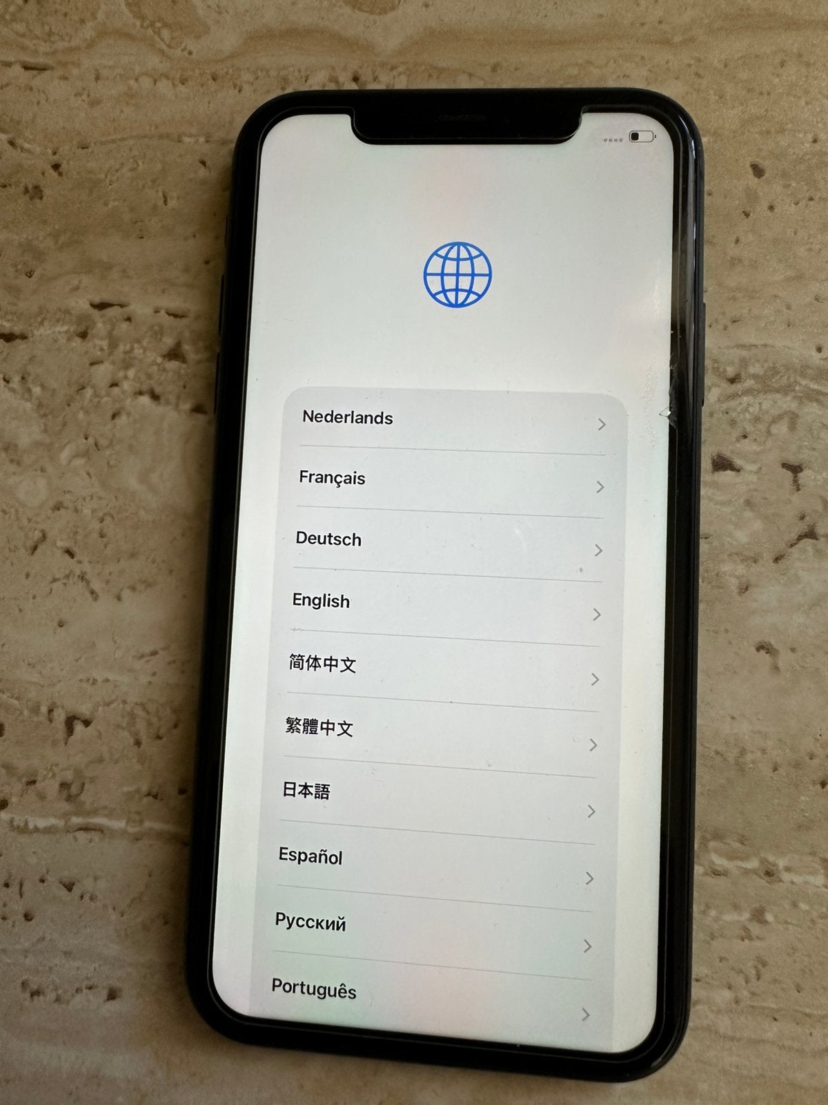 Iphone 11, Télécoms, Enlèvement, Comme neuf, 64 GB, IPhone 11