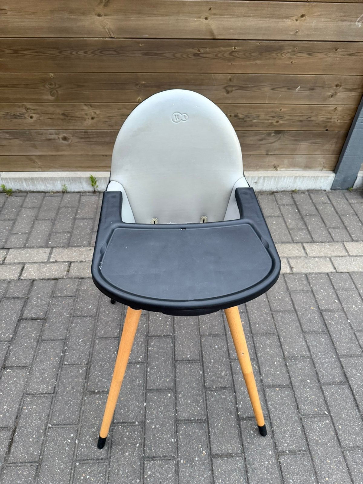 Babye stoel, Kinderen en Baby's, Ophalen, Zo goed als nieuw