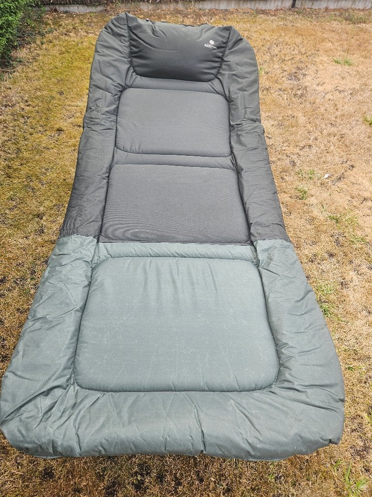 Bedchair jrc, Watersport en Boten, Hengelsport | Karpervissen, Ophalen, Zo goed als nieuw, Overige typen