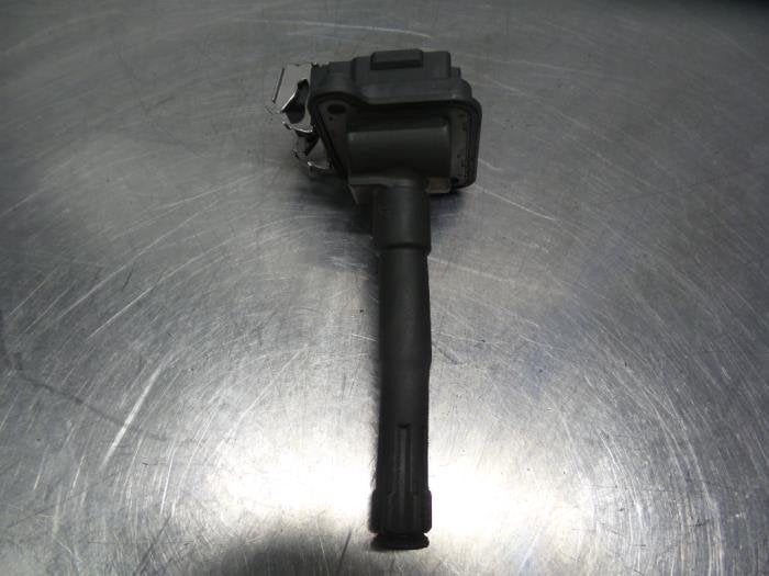 Bobine d'un Audi A8 (A8 94-), -, 3 mois de garantie, Audi, Utilisé